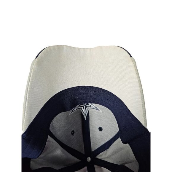 Dallas Cowboys Reebok Stretch Fit, Embroidered Hat Cap - Picture 6 of 6